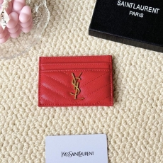 YSL Wallets Purse